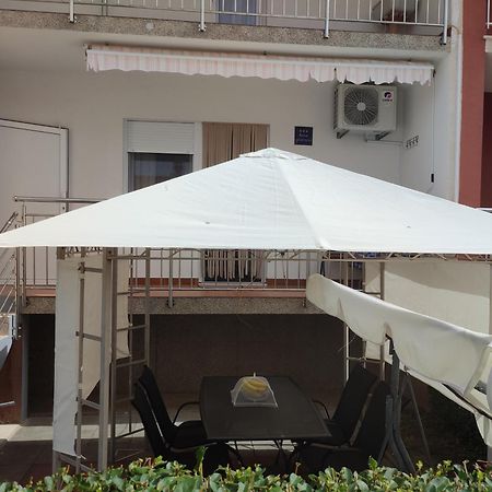 Angelina Apartman Kastela Luaran gambar