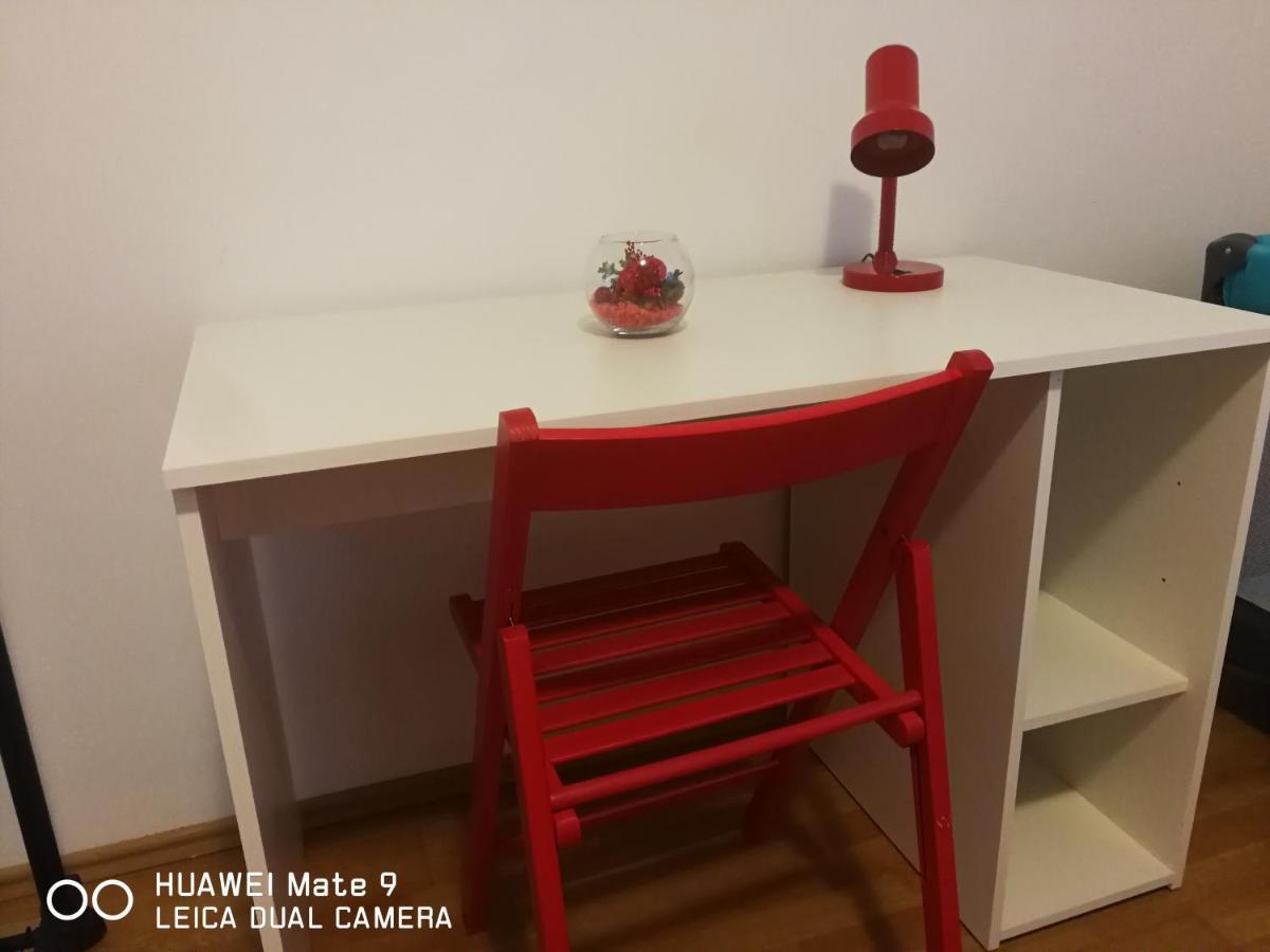 Angelina Apartman Kastela Luaran gambar