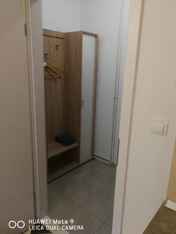 Angelina Apartman Kastela Luaran gambar